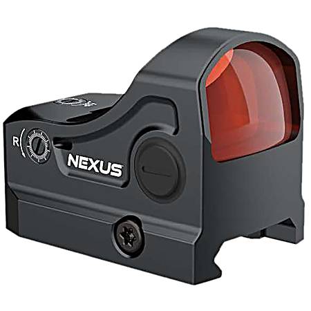 TRU TG-TG8322B NEXUS RED DOT
