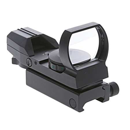 TRU TG-8360B RED DOT MULTI RET D/C