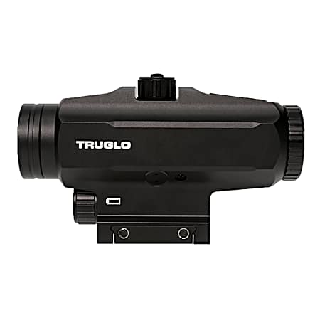 TRU TG-8432BN PRISM XXXX 32 BLK