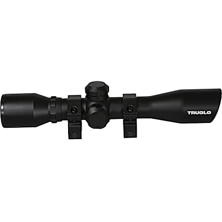 TRU TG-8504BD COMPT W/RNG 4X32 DIA