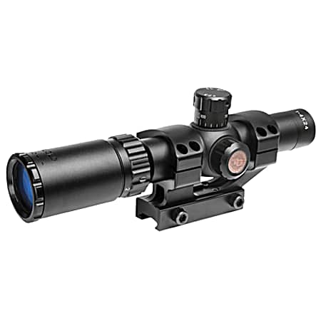 TRU*TG-8514BT TACT AR SC 1-4X24