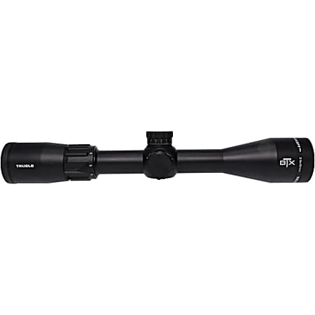 TRU TG-TG85394BI INTERCEPT RFL SCP BTX 3-9X40 DUP