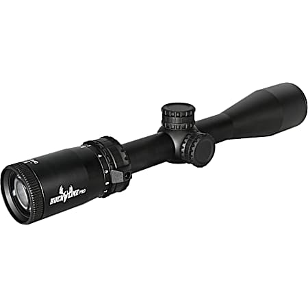 TRU TG-TG85394PXB BUCKLINE PRO RFLSCP 3-9X40