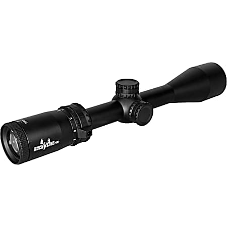 TRU TG-TG8541PXB BUCKLINE PRO RFLSCP 4-12X42