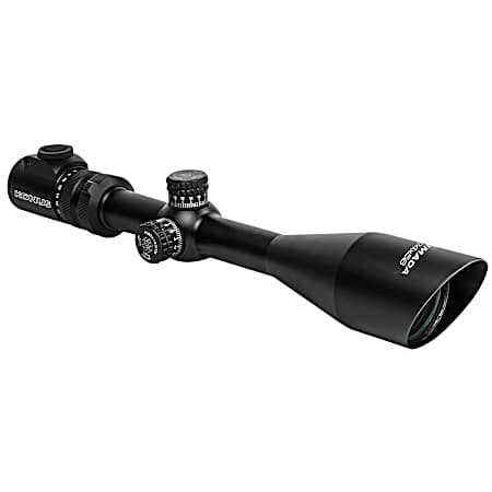KONUS 7166* ARMADA 6-24X56IL FINE DOT