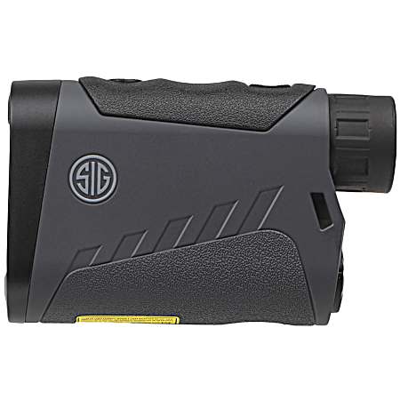 SIG SOK22606 KILO2200 LRF 6X22MM