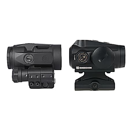 SIG SORJ5101 ROMEO5 GENII REDOT/MAGNIFIER COMBO