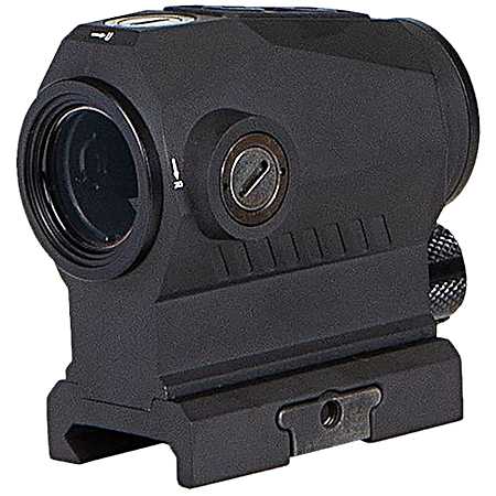 SIG SOR5X201 ROMEO5XDR G2 CMP REDDOT 1X20