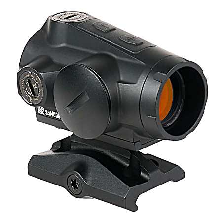 SIG SOR5102 ROMEO5 GII RED DOT SIGHT GRN