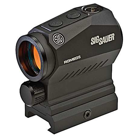 SIG SOR52102 ROME05 1X20 XDR 2MOA