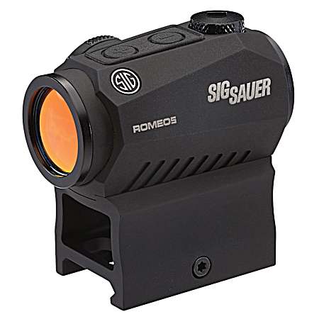 SIG SOR52122 ROME05 1X20 M1913 2 MOA GN DOT BLK