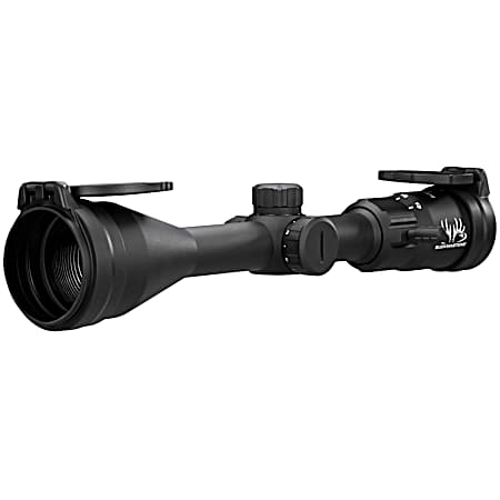 SIG SOBM33003 BUCKMASTER 3-9X50 ILL RETICLE