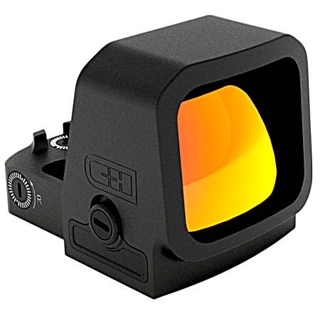 C&H RD-RMSC-MAX-RD-MR-BLK COMP RMSC MAX 2.5 MOA