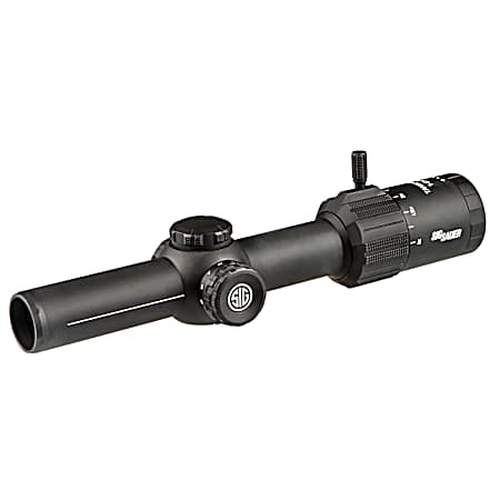SIG SOTM61001 TANGO MSR 1-6X24 SFP HELLFIRE RET