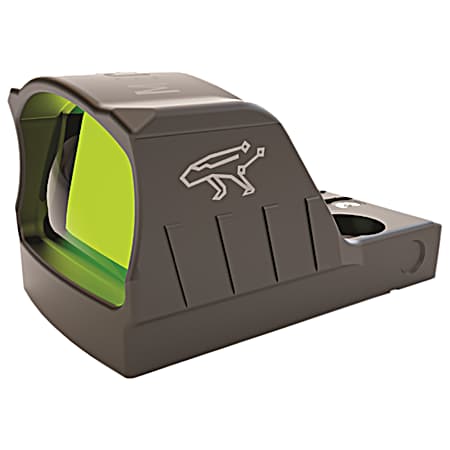 CIA PACN1101 MECANIK M01 REDDOT RSMSC FOOTPRINT
