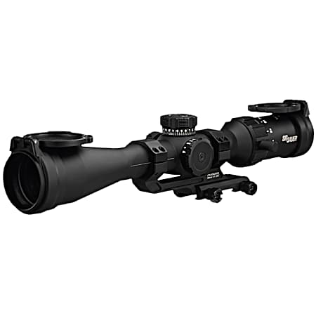 SIG SOTS44000 TANGO-SPR 4-16X44 SFP .25MOA BLK