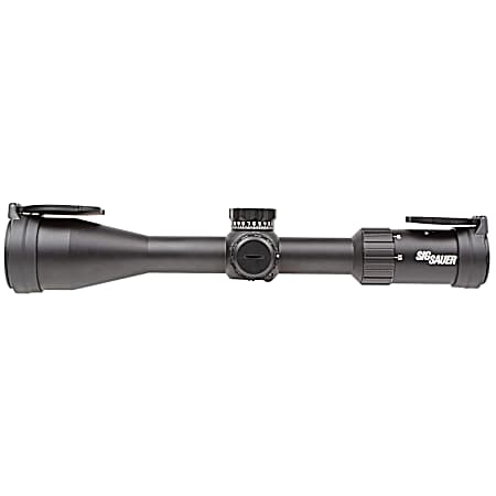 SIG SOW42004 WHSKY4 2.5-10X42 HF 25MOA BLK