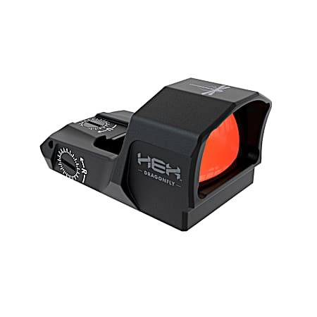 SPG GE5077STNDRET DRAGONFLY 3.5MOA REFLEX SG/RFL