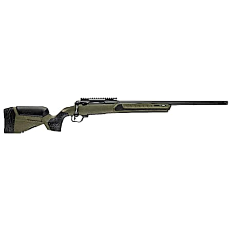 SAV 32637 110 CORE PREDATOR 243 22 HGRN