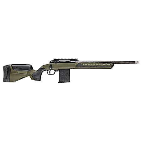 SAV 32656 110 ULTRALITE PREDATOR 556 18 HGRN