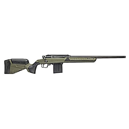 SAV 32868 IMPULSE CORE PREDATOR 65CRD 20 HGRN