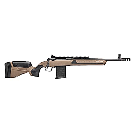 SAV 32975 110 SCOUT V2 65CRD 16.5 COYTN