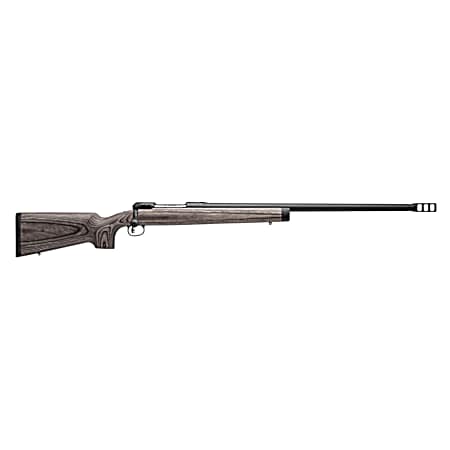 SAV 33057 110 MAGNUM TARGET 338 26 GRY