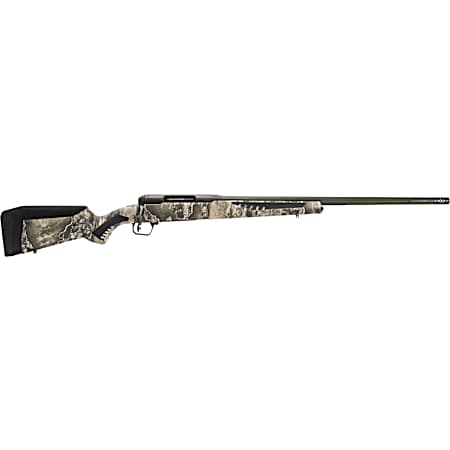 SAV 58323 110 TIMBERLINE 7MMBC 20