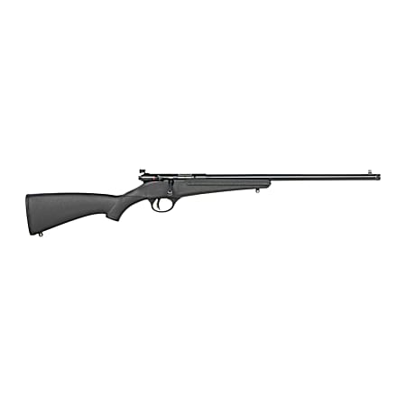 SAV 13809 RASCAL F-SR 22LR 16.125 BLK