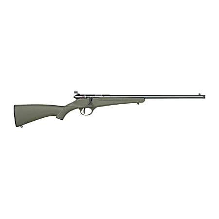 SAV 13813 RASCAL F-SR 22LR 16.125 GRN
