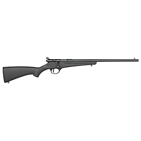 SAV 13829 RASCAL F-SR LH 22LR 16.125 BLK