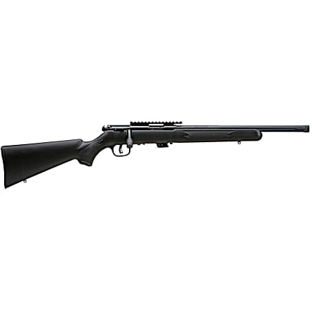 SAV 28702 MKIIFVSR 22LR THREADED BBL
