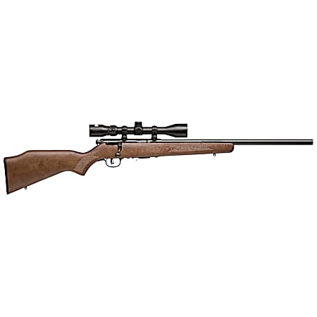 SAV 96222 93R17GVXP 17HMR AT W/SCP