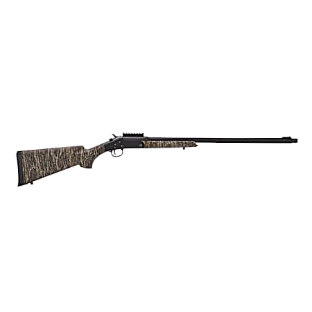 STEV 20539 301 TURKEY 410GA COMPACT BTTMLD