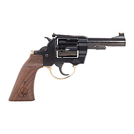 HENRY H017GDMA BIG BOY DEADEYE REVOLVER 357/38SPL