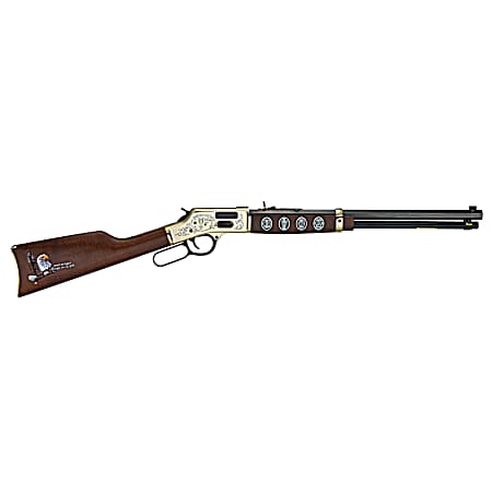 HENRY H006GES2 EAGLE SCOUT CENTEN TRI ED 44/44SW