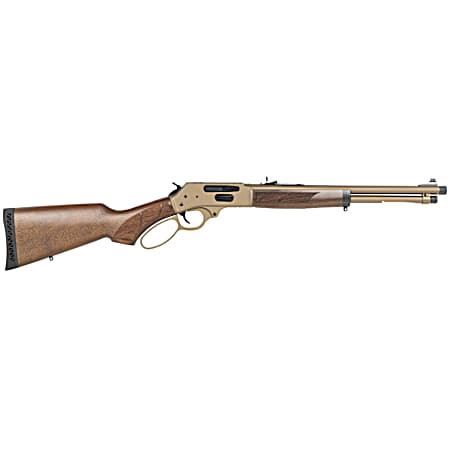 HENRY H009XCW360BH EXPLORER CARBINE 360BH