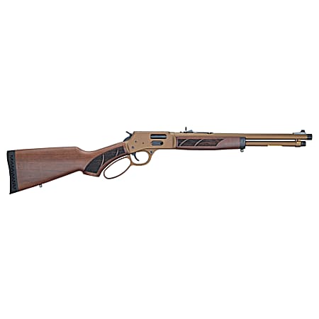 HENRY H012XCW44M EXPLORER CARBINE 44MAG/44SPL BB
