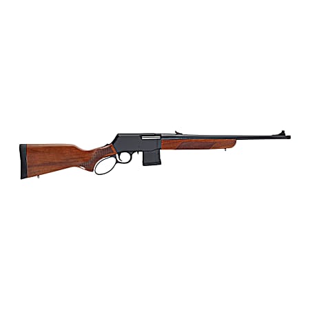 HENRY H023450 LEVER ACTION SUPREME RIFLE 450BM