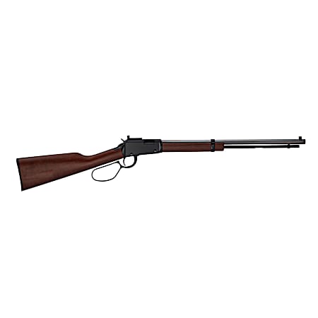 HENRY H001TP22M TRACKER RIFLE .22 WMR
