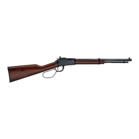 HENRY H001TRP22M TRACKER CARBINE .22 WMR
