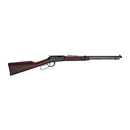 HENRY H001T17H FRONTIER RIFLE .17 HMR