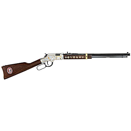 HENRY H004ES2 GOLDEN BOY EAGLE SCOUT 22LR