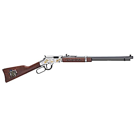 HENRY H004MC2 SPIRIT OF THE CORP 22S/LR 2ND ED
