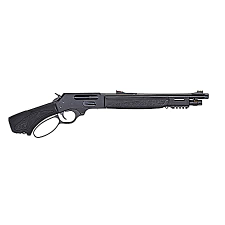 HENRY H010GBLX4570 BEARS LEG PISTOL .45-70 GOV'T