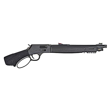 HENRY H012GBLX357 BEARS LEG PISTOL 357MAG/38SPL