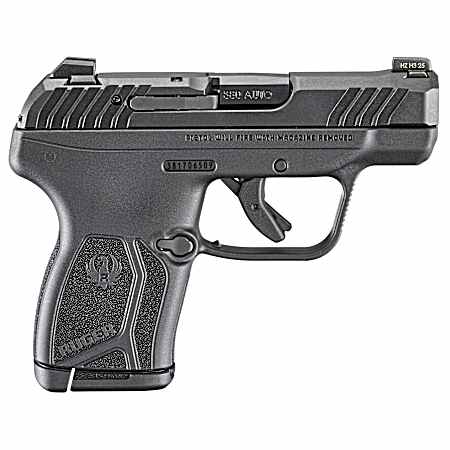 RUG 13760 LCP MAX 380 2.80 MS 10R BLK