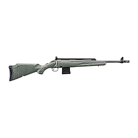 RUG 46965 AMER SCOUT II 5.56 16.10 LEAFGRN