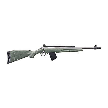RUG 46966 AMER SCOUT II 762X39 16.10 LEAFGRN