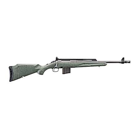 RUG 46968 AMER SCOUT II 350L 16.10 LEAFGRN
